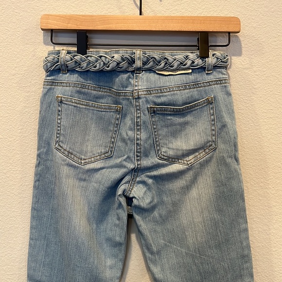 Stella McCartney Skinny Denim Jeans - Picture 7 of 11